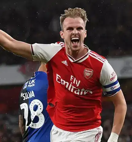 Rob Holding Hair Transplant