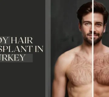 Body Hair Transplant 