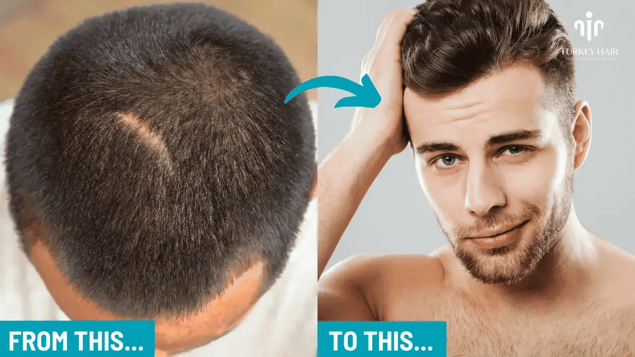 Hair Transplant Scar Hair Transplant Scar