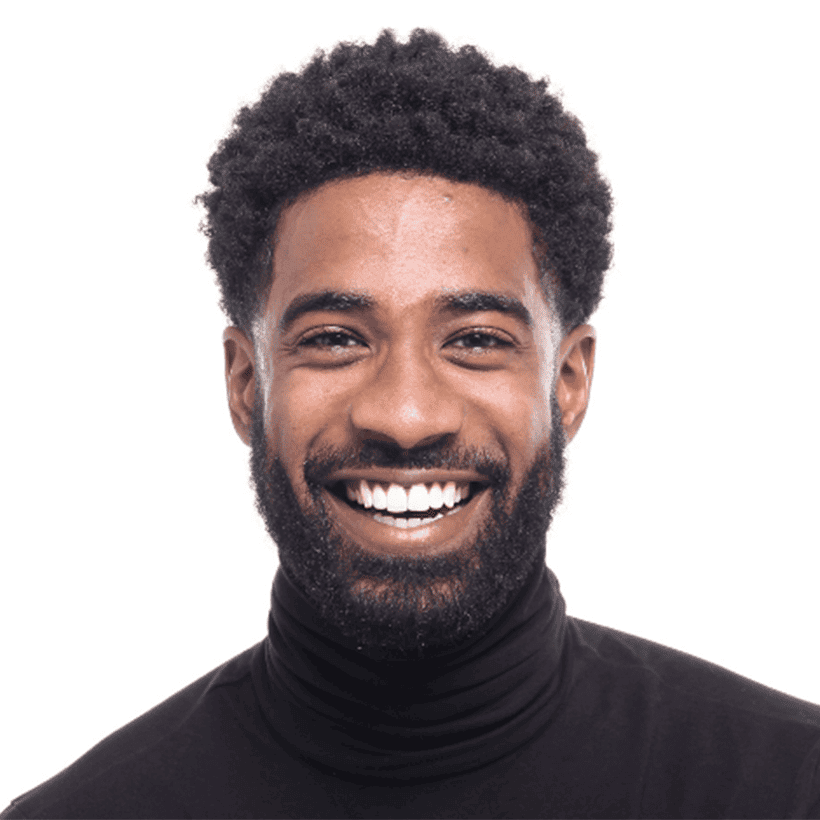 Afro Transplant