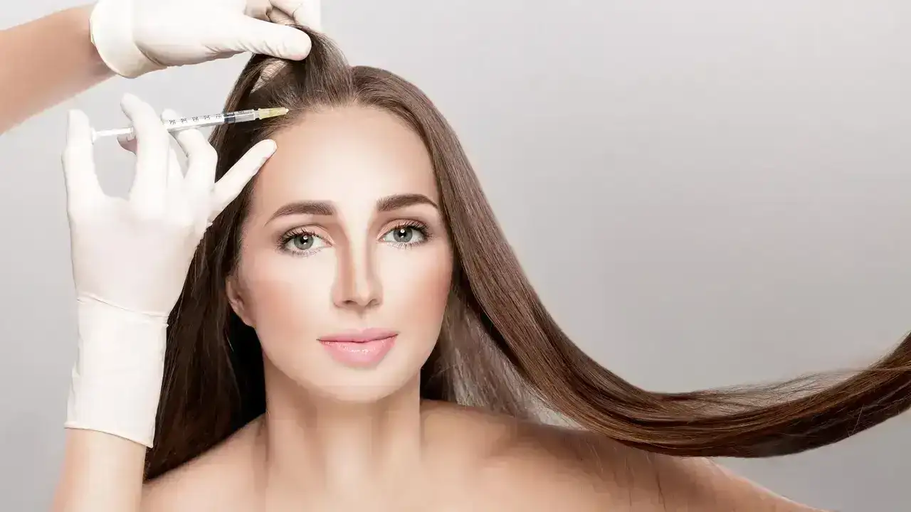 Hair Transplants For Women​
