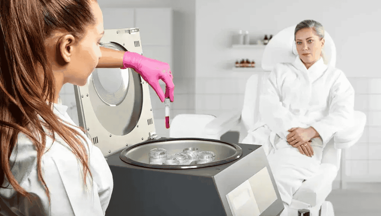 Prp Hair Treatment 5 Hair Transplant For Women