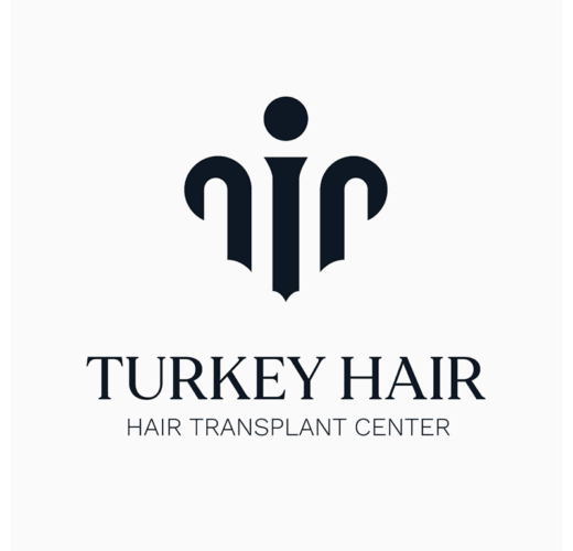 Turkey Hair Center Logo