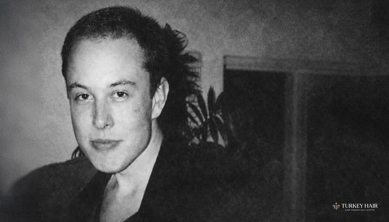 Elon Musk'S 2000S Years Elon Musk'S 2000S Years