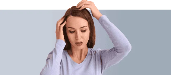 Female Hair Transplant Img2