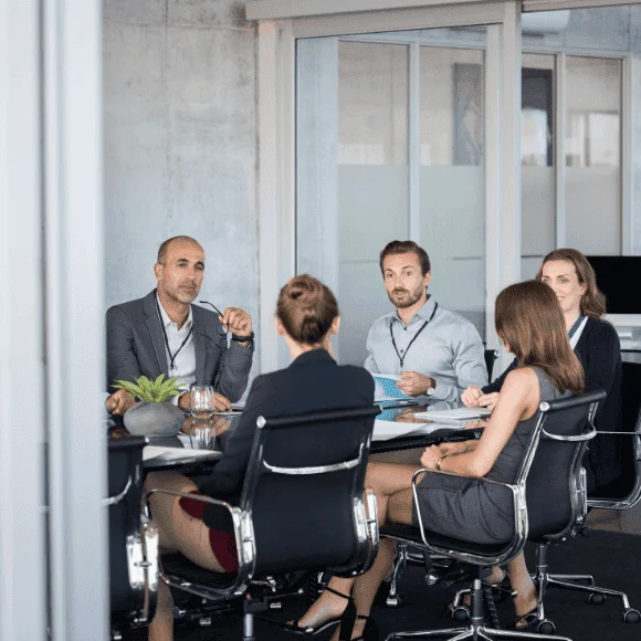 Office Team