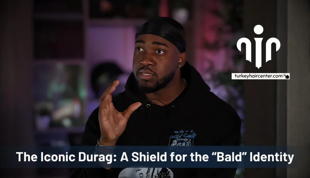 Did Jidion Actually Get A Hair Transplant