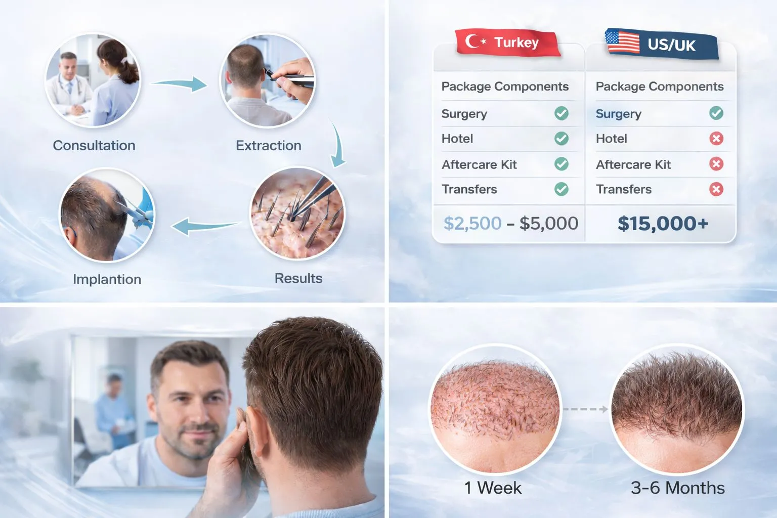 Ai Generated Illustration Not Real Patient Result   Topic Is About Hair Transplant Technique Used