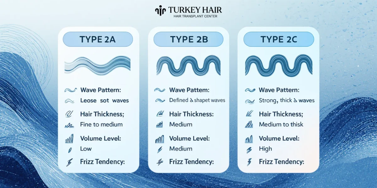 Common Challenges With 2A Hair