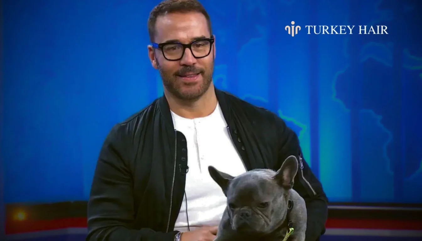 Could Jeremy Piven’s Results Be Replicated Today Could Jeremy Piven’s Results Be Replicated Today