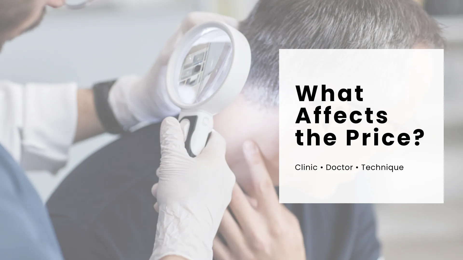Hair Transplant Kuwait Vs Turkey - Cost, Quality And Facts 2 Key Factors That Determine Hair Transplant Costs In Kuwait And Turkey