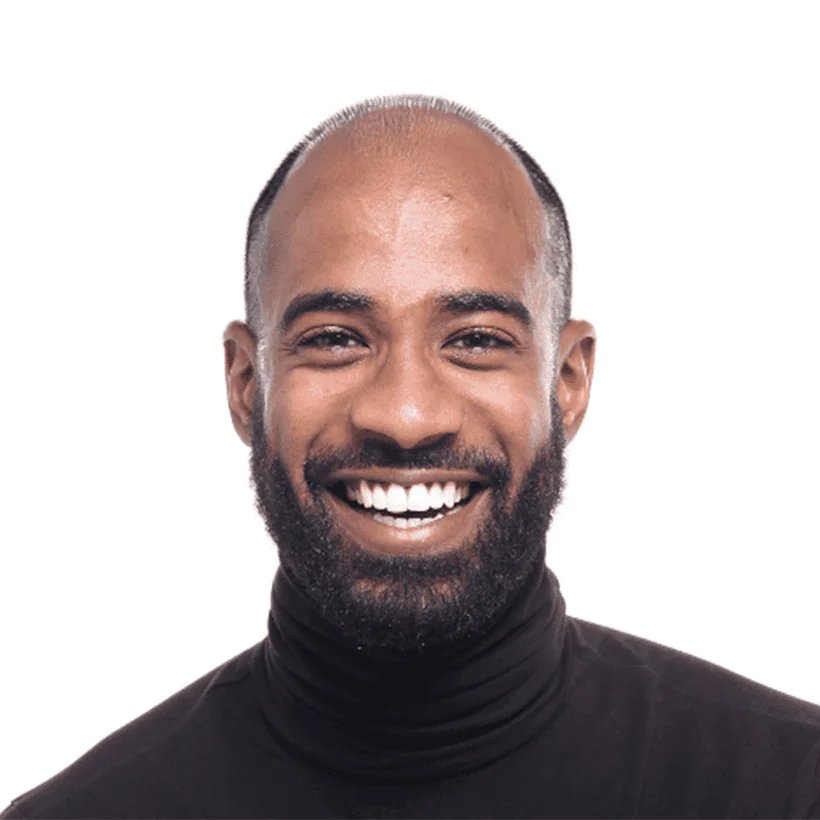 Afro Transplant