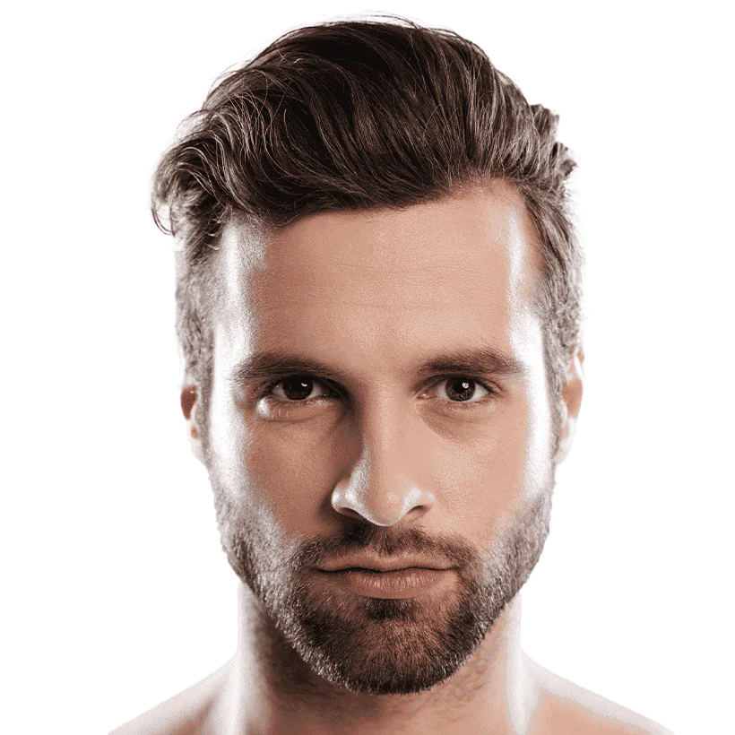 Beard Transplant In Turkey