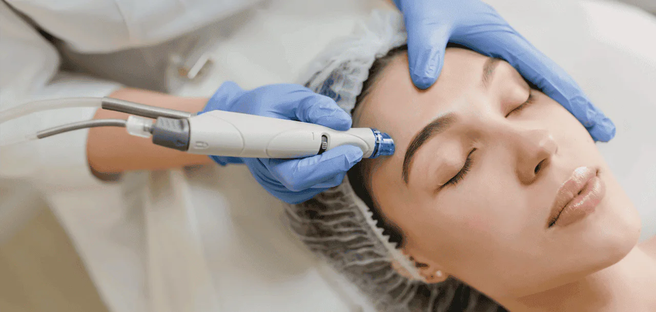 Hair Transplant For Women Turkey​