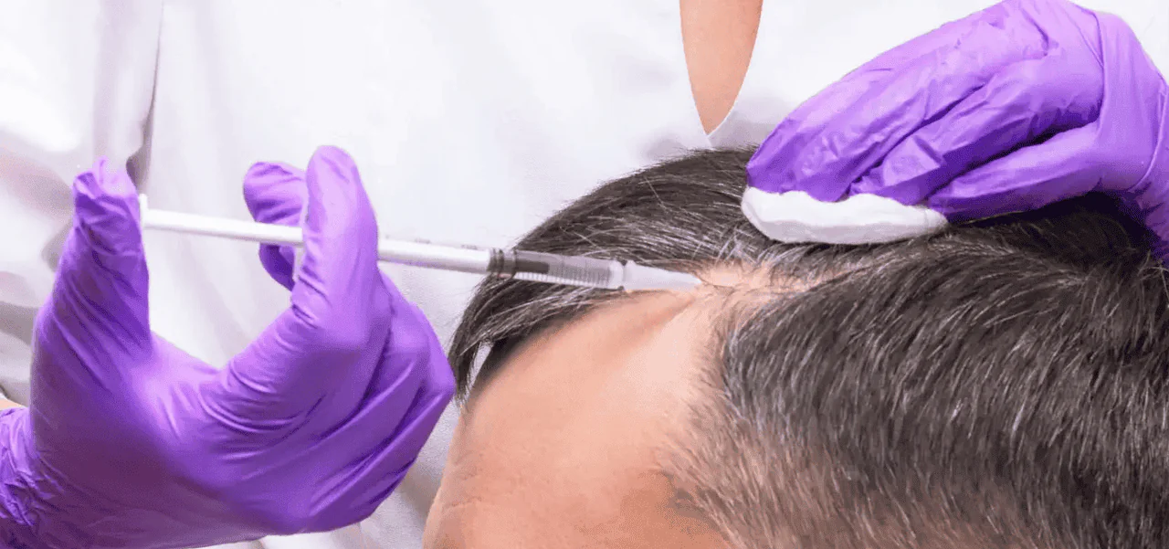 Hair Transplant Clinics In Turkey
