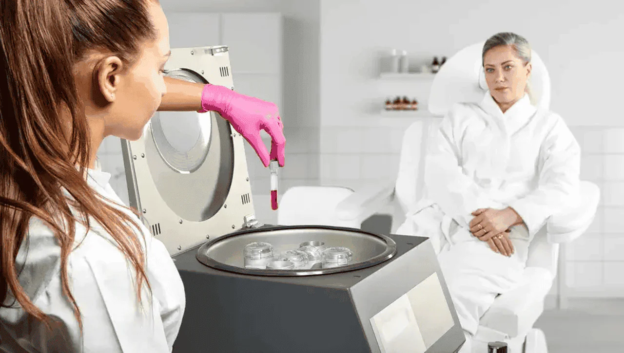 Hair Transplant For Women