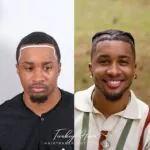 Tarik Garrett